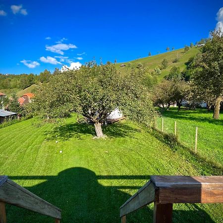 Hotel Flore'S Garden Glamping Bran  Zewnętrze zdjęcie