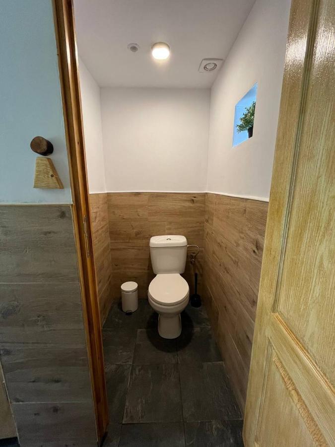 Hotel Flore'S Garden Glamping Bran  Zewnętrze zdjęcie